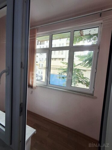 2-комн. вторичка - м. Нариман Нариманов - 60 м² (6)