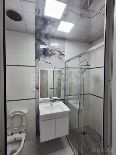 2-комн. вторичка - м. Нариман Нариманов - 60 м² (9)