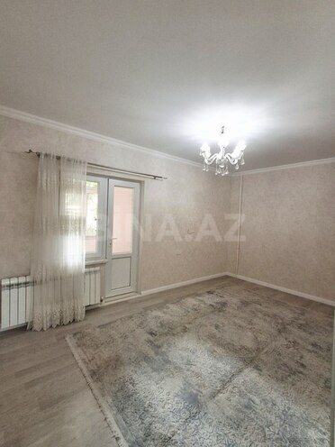2-комн. вторичка - м. Нариман Нариманов - 60 м² (7)