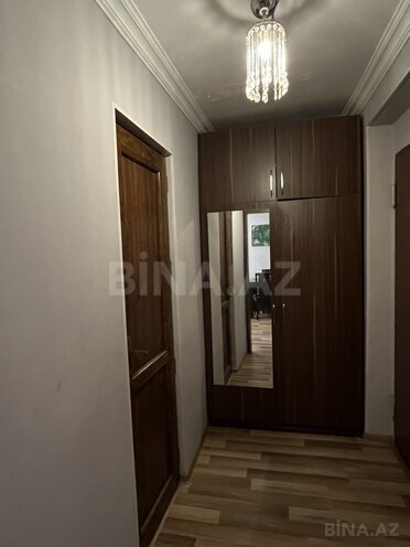 2-комн. вторичка - м. Иншаатчылар - 40 м² (3)