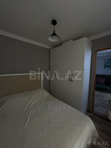 2-комн. вторичка - м. Иншаатчылар - 40 м² (5)