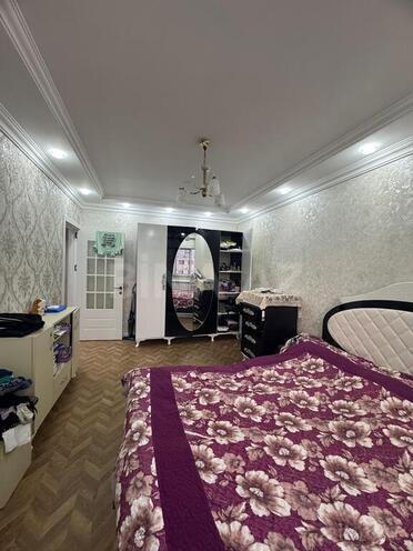3-комн. вторичка - м. Иншаатчылар - 90 м² (4)