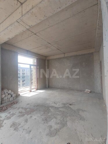3-комн. новостройка - м. Ази Асланов - 129.5 м² (6)