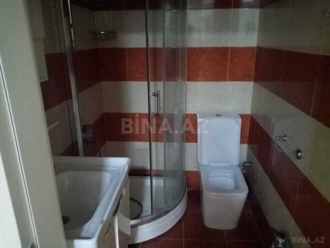 3 otaqlı yeni tikili - İnşaatçılar m. - 82 m² (2)