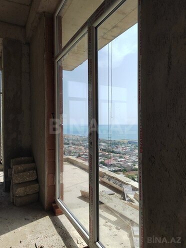 3-комн. новостройка - м. Ази Асланов - 129.5 м² (5)