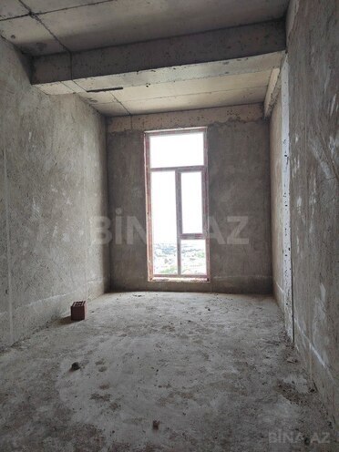 3-комн. новостройка - м. Ази Асланов - 129.5 м² (4)