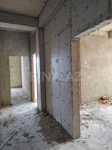 3-комн. новостройка - м. Ази Асланов - 129.5 м² (8)
