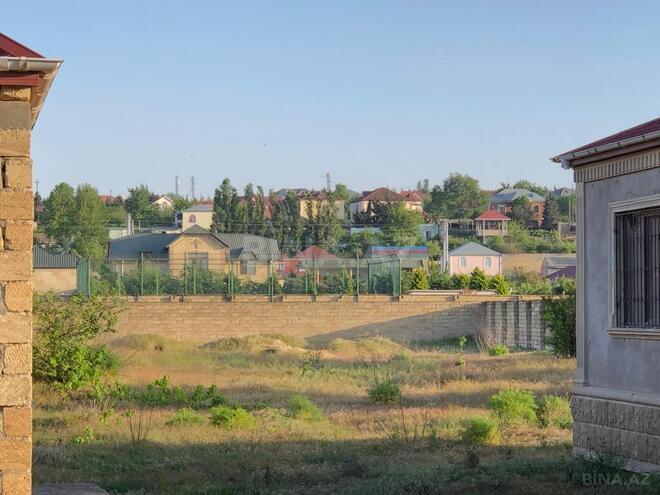 12 otaqlı həyət evi/bağ evi - Novxanı q. - 550 m² (7)