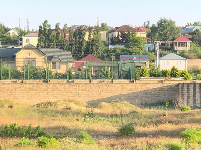 12 otaqlı həyət evi/bağ evi - Novxanı q. - 550 m² (8)