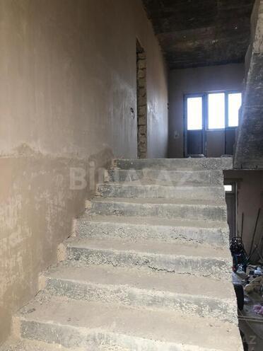 12 otaqlı həyət evi/bağ evi - Novxanı q. - 550 m² (9)