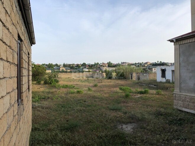 12 otaqlı həyət evi/bağ evi - Novxanı q. - 550 m² (14)