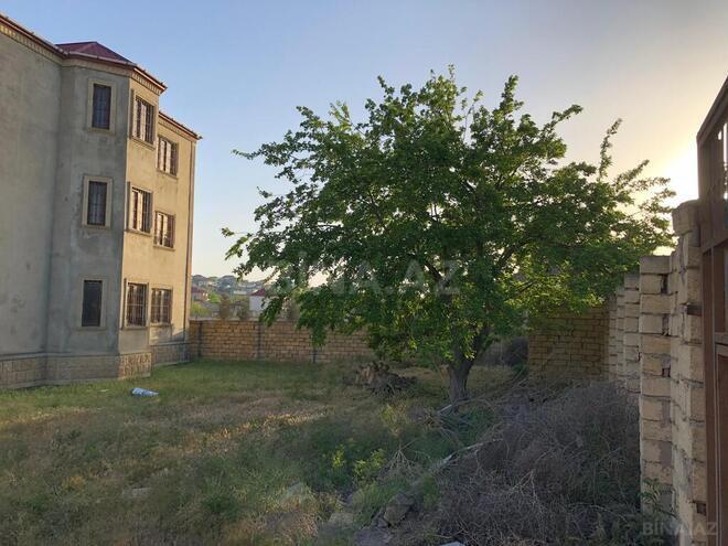 12 otaqlı həyət evi/bağ evi - Novxanı q. - 550 m² (5)