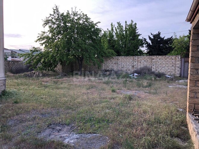 12 otaqlı həyət evi/bağ evi - Novxanı q. - 550 m² (15)