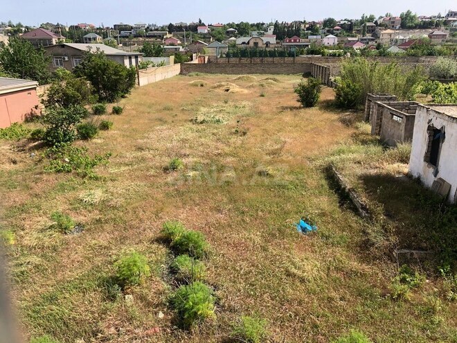 12 otaqlı həyət evi/bağ evi - Novxanı q. - 550 m² (12)