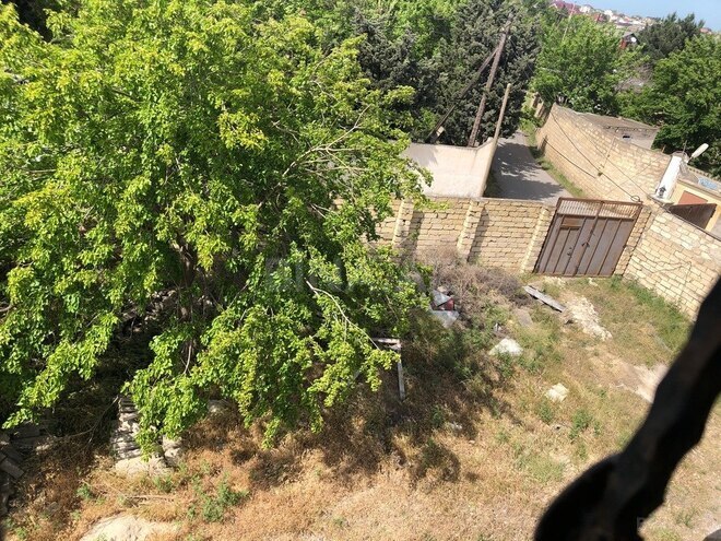 12 otaqlı həyət evi/bağ evi - Novxanı q. - 550 m² (13)