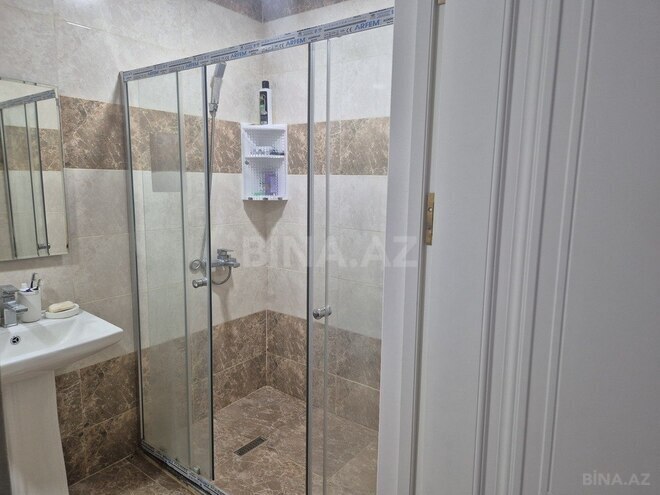 2 otaqlı yeni tikili - Saray q. - 66 m² (10)