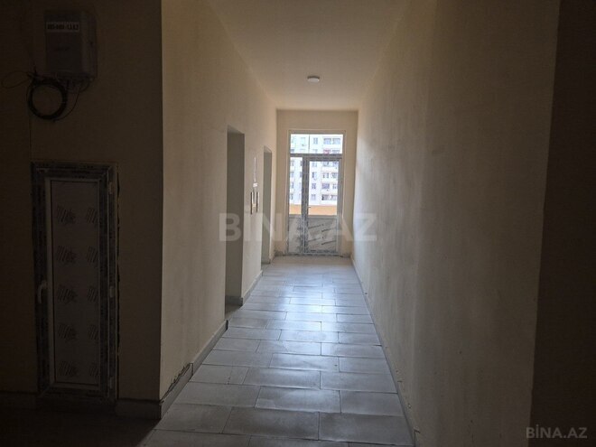 2 otaqlı yeni tikili - Saray q. - 66 m² (17)