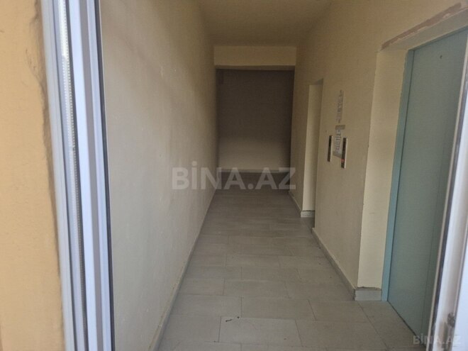 2 otaqlı yeni tikili - Saray q. - 66 m² (21)