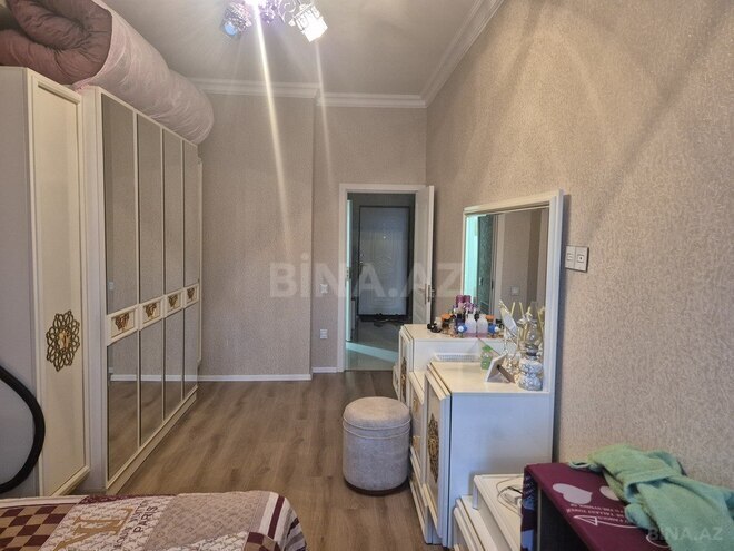 2 otaqlı yeni tikili - Saray q. - 66 m² (7)