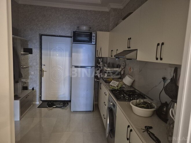 2 otaqlı yeni tikili - Saray q. - 66 m² (9)