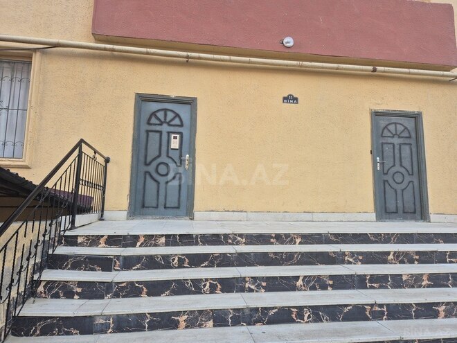 2 otaqlı yeni tikili - Saray q. - 66 m² (20)