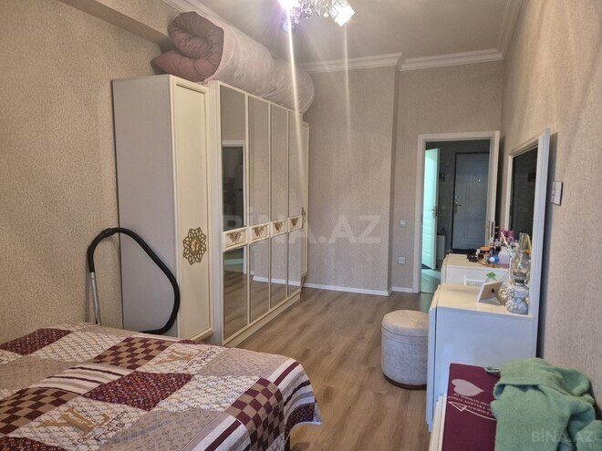 2 otaqlı yeni tikili - Saray q. - 66 m² (5)