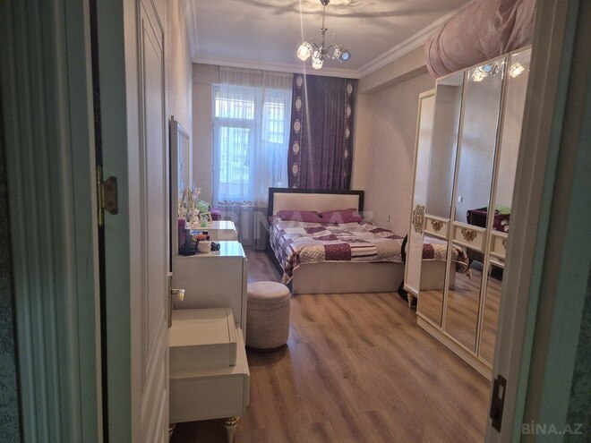 2 otaqlı yeni tikili - Saray q. - 66 m² (4)
