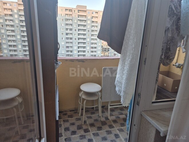 2 otaqlı yeni tikili - Saray q. - 66 m² (14)