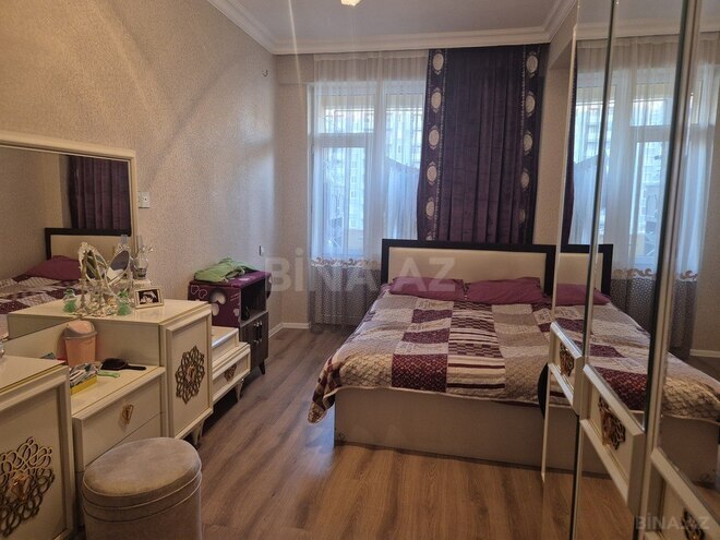 2 otaqlı yeni tikili - Saray q. - 66 m² (6)