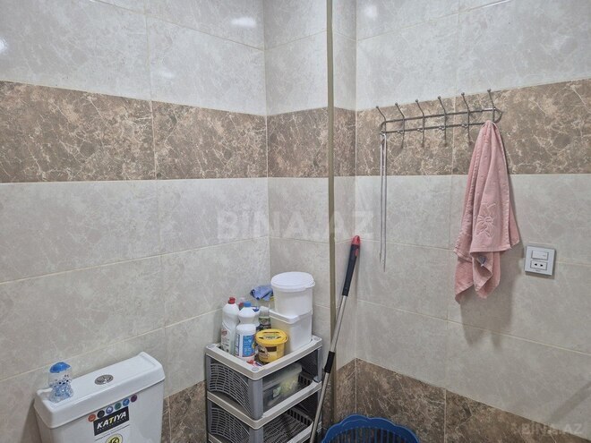 2 otaqlı yeni tikili - Saray q. - 66 m² (8)