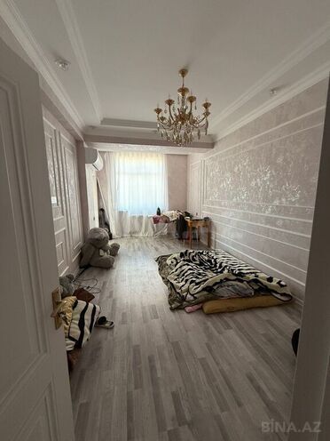 Satılır 3 otaqlı yeni tikili 95 m², Masazır q., photo 9 from 10