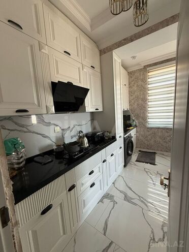 Satılır 3 otaqlı yeni tikili 95 m², Masazır q., photo 3 from 10