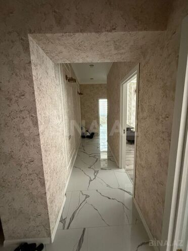 Satılır 3 otaqlı yeni tikili 95 m², Masazır q., photo 5 from 10