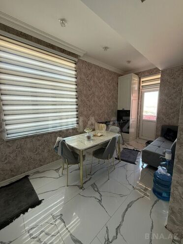 Satılır 3 otaqlı yeni tikili 95 m², Masazır q., photo 8 from 10