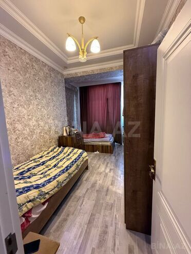 Satılır 3 otaqlı yeni tikili 95 m², Masazır q., photo 4 from 10