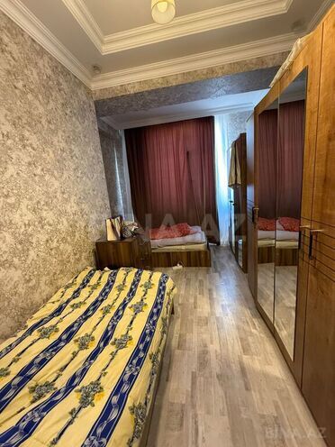 Satılır 3 otaqlı yeni tikili 95 m², Masazır q., photo 6 from 10