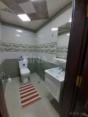 3 otaqlı yeni tikili - Memar Əcəmi m. - 100 m² (11)