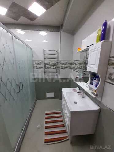 3 otaqlı yeni tikili - Memar Əcəmi m. - 100 m² (10)