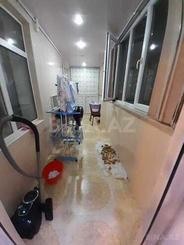 3 otaqlı yeni tikili - Memar Əcəmi m. - 100 m² (8)