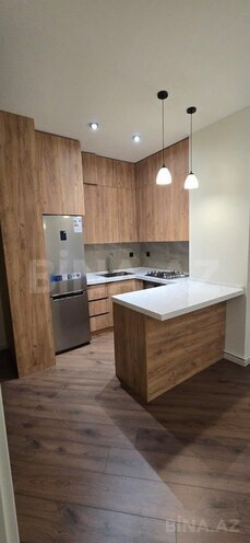 2-комн. новостройка - м. 28 мая - 80 м² (4)