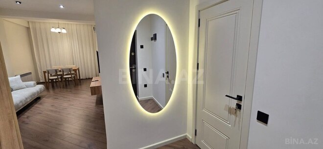 2-комн. новостройка - м. 28 мая - 80 м² (6)