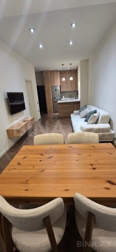 2-комн. новостройка - м. 28 мая - 80 м² (13)