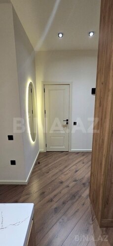 2-комн. новостройка - м. 28 мая - 80 м² (12)