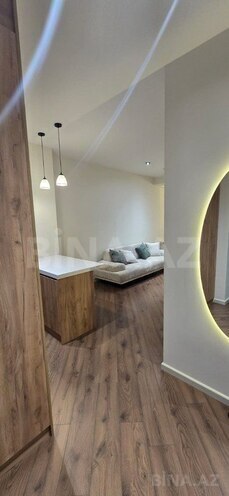 2-комн. новостройка - м. 28 мая - 80 м² (3)