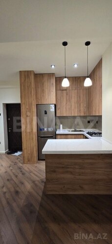 2-комн. новостройка - м. 28 мая - 80 м² (5)