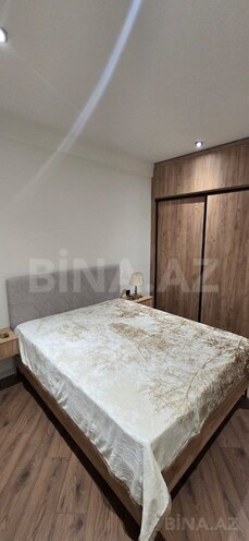 2-комн. новостройка - м. 28 мая - 80 м² (8)