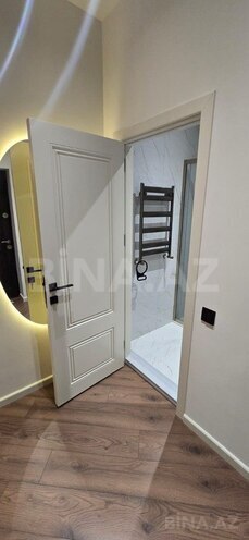 2-комн. новостройка - м. 28 мая - 80 м² (7)