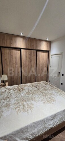 2-комн. новостройка - м. 28 мая - 80 м² (14)