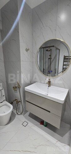 2-комн. новостройка - м. 28 мая - 80 м² (10)