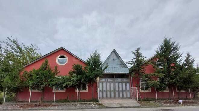6-комн. дом/дача - Губа - 180 м² (5)
